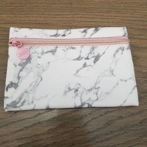 5/$25 Marble Cosmetic Bag